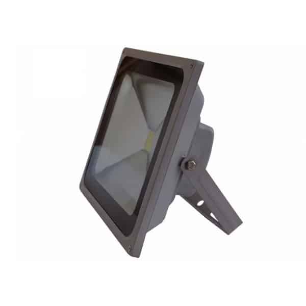 Foco reflector led de 30w Luz Fria - Eficiencia A Foco reflector led de 30w Luz Fria - Eficiencia A