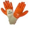 GUANTE NITRILO LIGHT 3/4 INTERLOCK - Seguridad Laboral