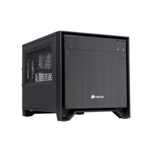 Gabinete Corsair Obsidian Cc-9011047-Ww