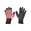Guantes anti impacto