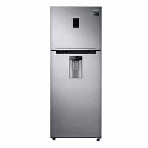 Heladera - Refrigerador TOP FREEZER SAMSUNG RT38K598CSL