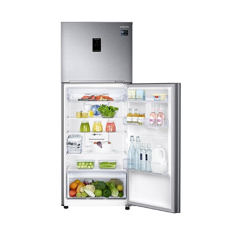Heladera - Refrigerador TOP FREEZER SAMSUNG RT38K598CSL Heladera - Refrigerador TOP FREEZER SAMSUNG RT38K598CSL