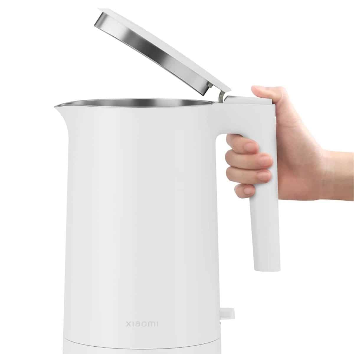 Jarra Eléctrica Xiaomi Mi Electric Kettle 2 1.7L MJDSH04YM Jarra Eléctrica Xiaomi Mi Electric Kettle 2 1.7L MJDSH04YM