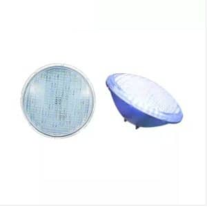 LAMPARA LIAN LED PAR 56 BLANCO 18W - Luces Para Piscina