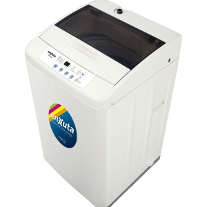 Lavarropas Automatico Carga Superior 5Kg - Enxuta - LENX4550