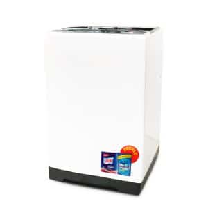 Lavarropas Carga Superior 6KGS SMARTLIFE SL-WMTL60M