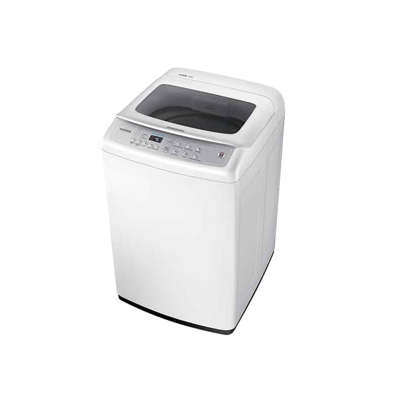 Lavarropas Samsung Carga Superior 8Kgs WA80 Lavarropas Samsung Carga Superior 8Kgs WA80