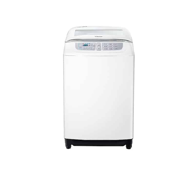 Lavarropas Samsung Carga Superior 8Kgs WA80 Lavarropas Samsung Carga Superior 8Kgs WA80