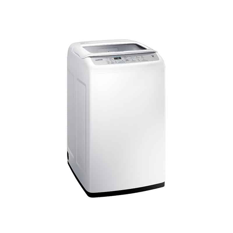 Lavarropas Samsung Carga Superior 8Kgs WA80 Lavarropas Samsung Carga Superior 8Kgs WA80