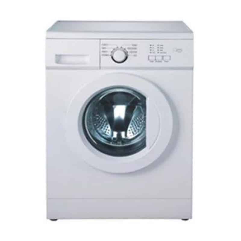Lavarropas carga frontal 6 Kg Futura FRONT-XQG60 Lavarropas carga frontal 6 Kg Futura FRONT-XQG60