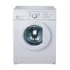 Lavarropas carga frontal 6 Kg Futura FRONT-XQG60