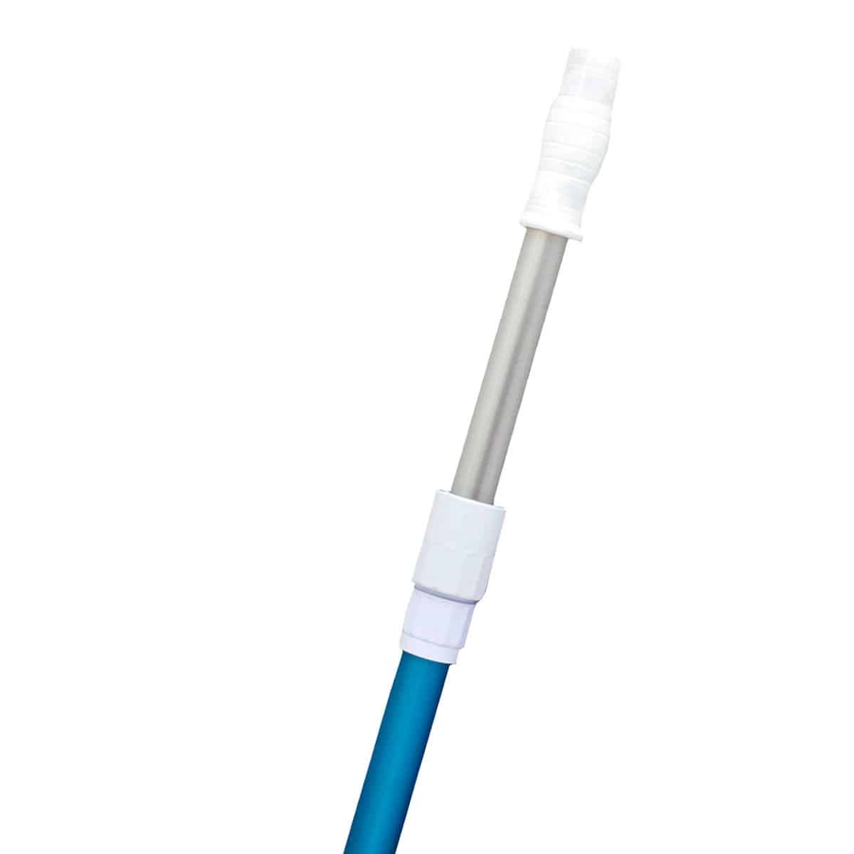 MANGO VULCANO 1.2 A 2.4 MT Para Piscina