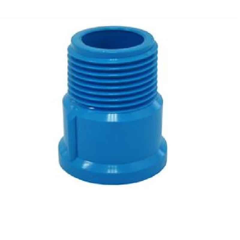 MANGUITO PVC SD/BR 32 X 1" Para Piscina MANGUITO PVC SD/BR 32 X 1" Para Piscina