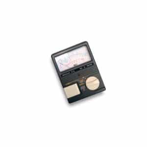 MEGOHMETRO ANALOGICO 1000V DM1006S