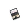 MEGOHMETRO ANALOGICO 1000V DM1006S
