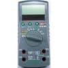 MULTIMETRO DIGITAL UNI-T AUTO RANGO BARGRAPH SOLAR UT93