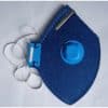 Mascara Tapa Boca Mascarilla Proteccion PFF-2 con Valvula