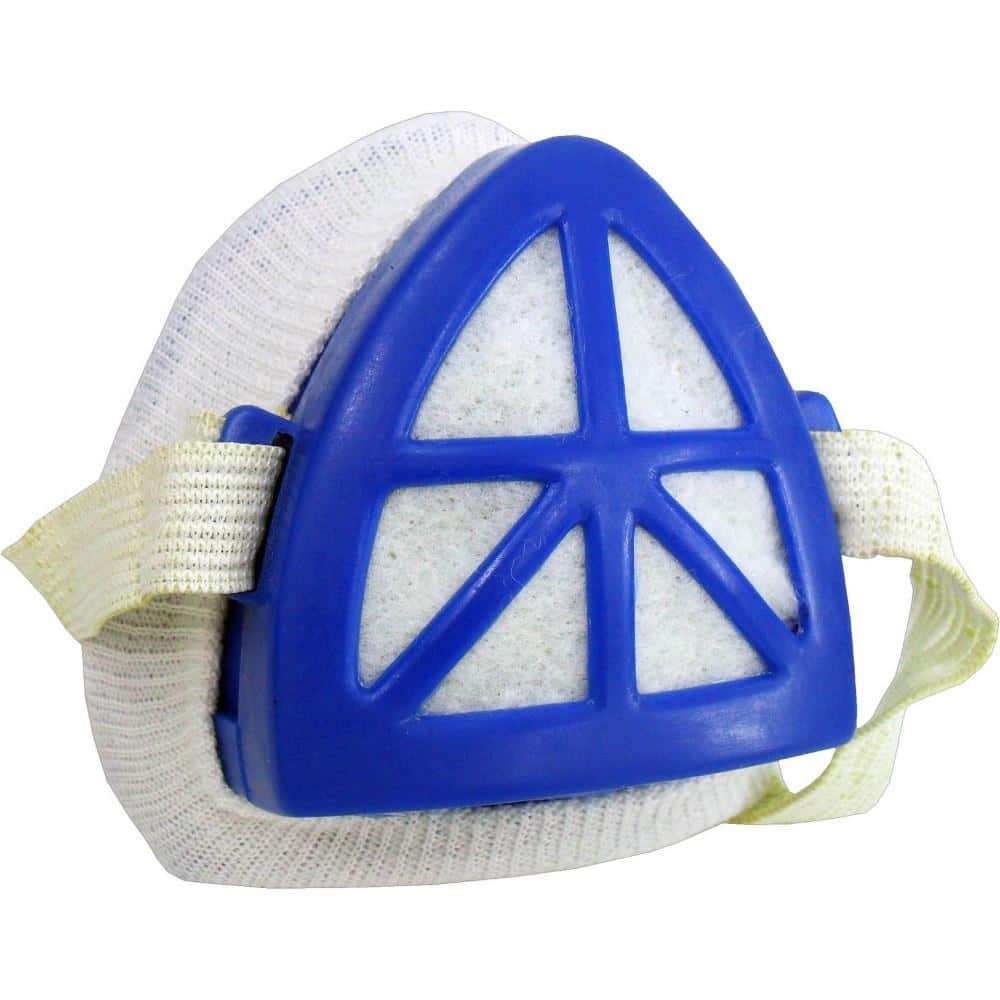 Mascarilla Tapa Boca PVC Plus - No Es Descartable -Seguridad Mascarilla Tapa Boca PVC Plus - No Es Descartable -Seguridad