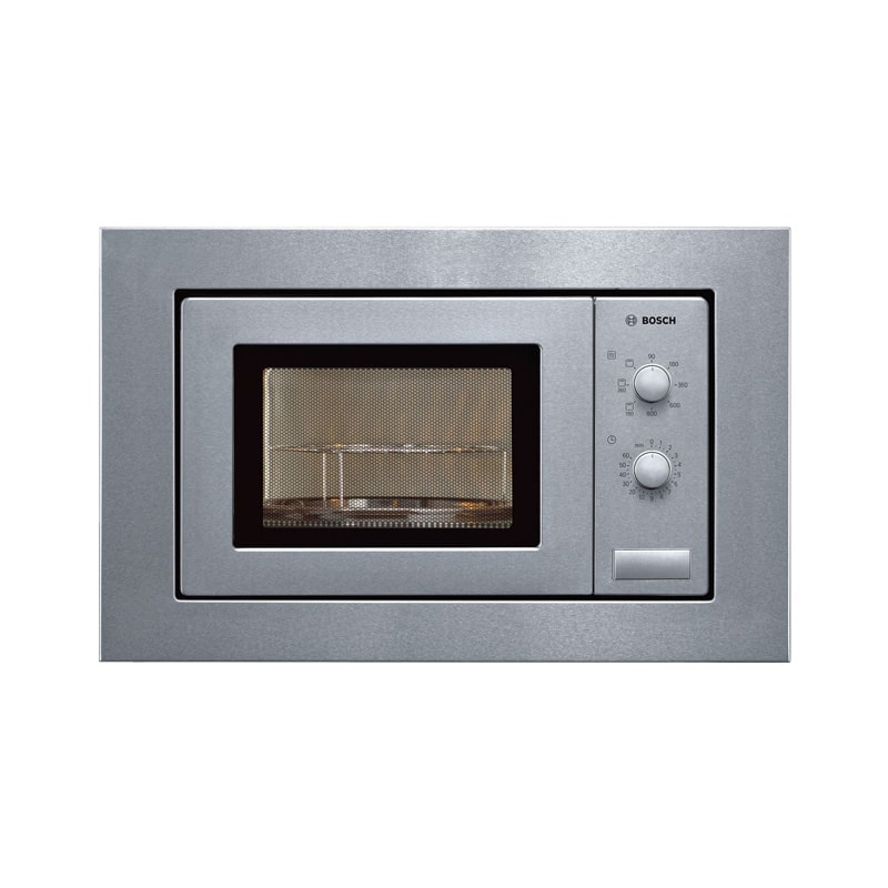 Microondas con grill 18L 800W - BOSCH HMT72G650 Microondas con grill 18L 800W - BOSCH HMT72G650