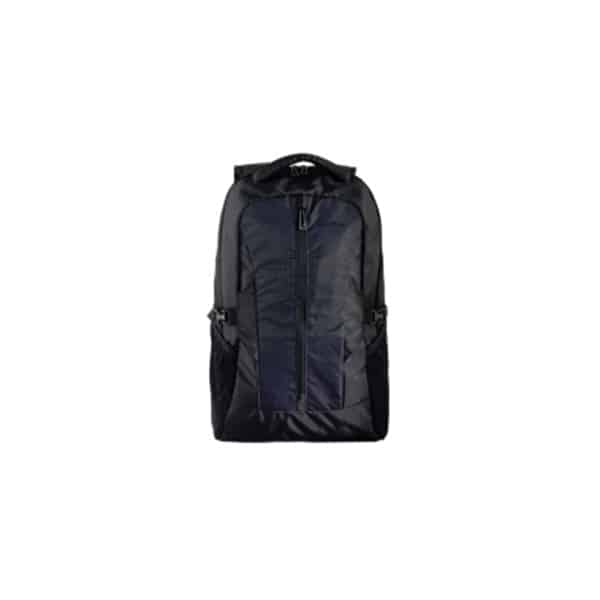 Mochila Cliptec Impermeable Momentum 14.1" Negro Mochila Cliptec Impermeable Momentum 14.1" Negro