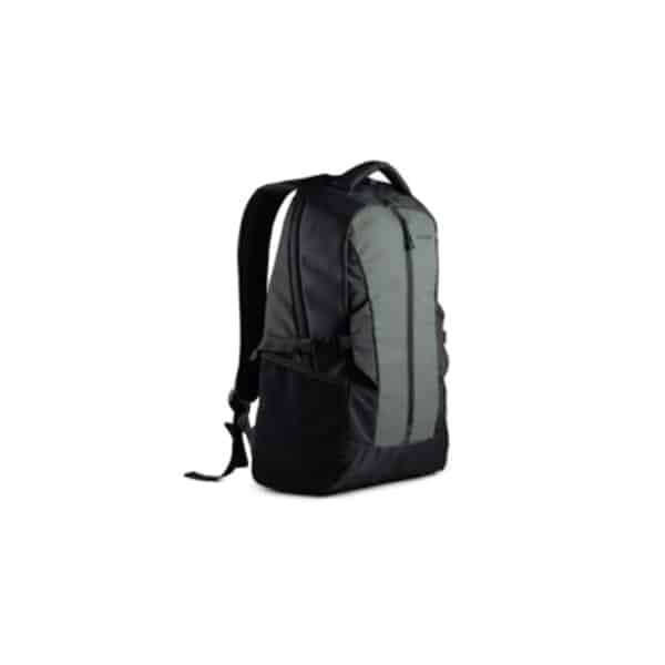 Mochila Cliptec Momentum 14.1" Gris Mochila Cliptec Momentum 14.1" Gris