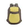 Mochila Notebook 15.4" Poliester Altic Pac Amarilla