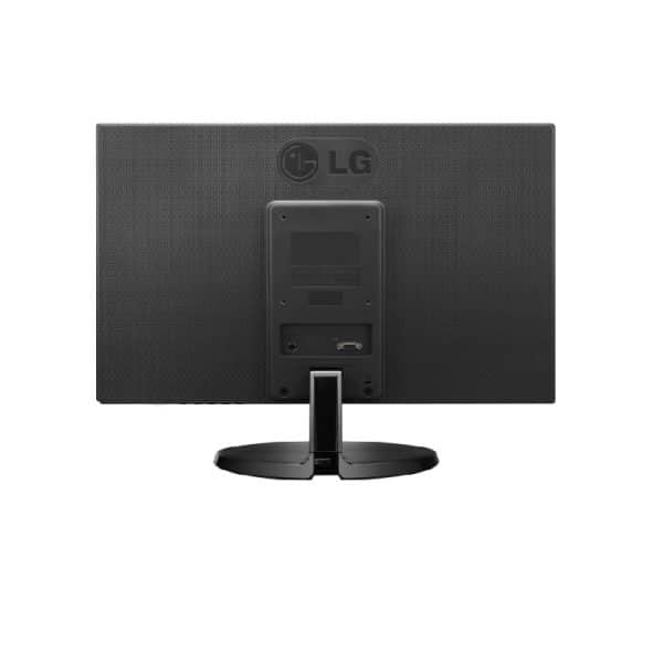 Monitor 19.5" LED LG HD 20MK400H-B