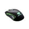 Mouse Cougar 450m Negro