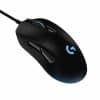 Mouse Gamer Logitech Hero G403 Gaming