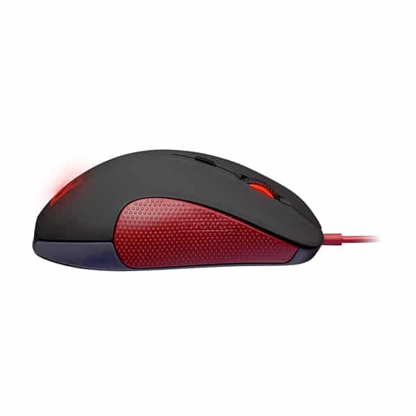 Mouse Gamer SteelSeries Rival Dota 2 Edition Mouse Gamer SteelSeries Rival Dota 2 Edition