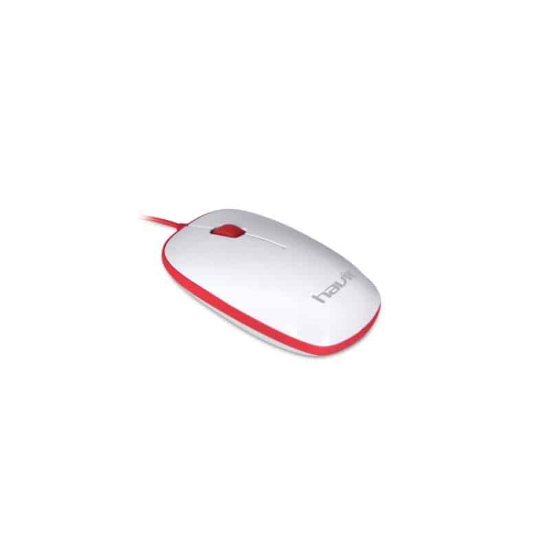 Mouse HAVIT USB MS710 Mouse HAVIT USB MS710