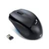 Mouse Inalambico Genius NX-7000 Blueeye USB Negro