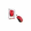 Mouse Inalambico Genius NX-7000 Blueeye USB Rojo