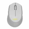 Mouse Inalambrico Logitech M280 Gris 1000 DPI 3 Botones