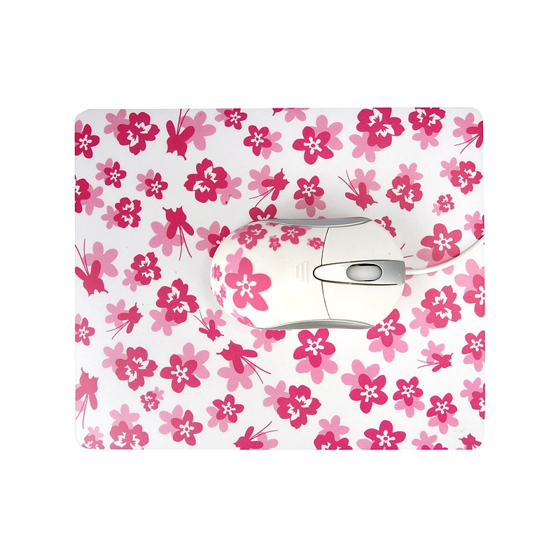 Mouse Kolke USB MAS MOUSEPAD DISEÑO Mouse Kolke USB MAS MOUSEPAD DISEÑO