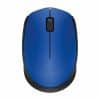 Mouse Logitech M170 Inalambrico Azul