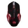 Mouse MARVO M416 Gaming 6D USB 2400DPI