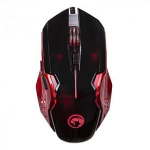 Mouse MARVO M416 Gaming 6D USB 2400DPI