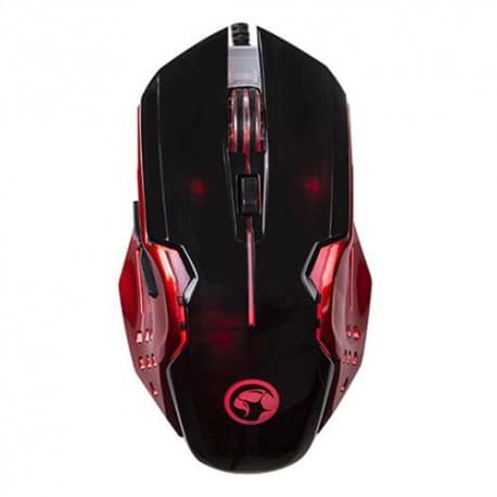 Mouse MARVO M416 Gaming 6D USB 2400DPI Mouse MARVO M416 Gaming 6D USB 2400DPI