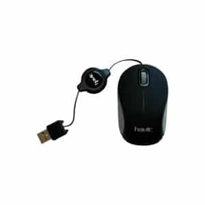 Mouse Mini USB Havit Ergonomic HV-MS710