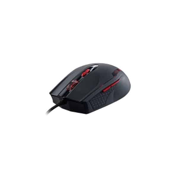 Mouse Thermaltake Esports Black V2 Mouse Thermaltake Esports Black V2