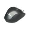 Mouse USB Laser 5 Bot 1600dpi Manhattan