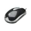 Mouse USB MH3 800dpi Negro BOX Manhattan