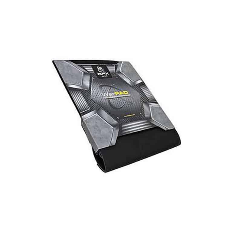 Mousepad Thermaltake Esports Xfx Warpad Mousepad Thermaltake Esports Xfx Warpad