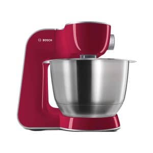 Multiprocesadora "Styline Colour-Red" BOSCH MUM54420