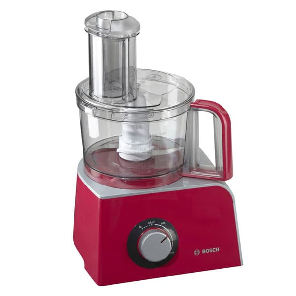 Multiprocesadora "Styline Red Diamond" BOSCH MCM42024 Multiprocesadora "Styline Red Diamond" BOSCH MCM42024