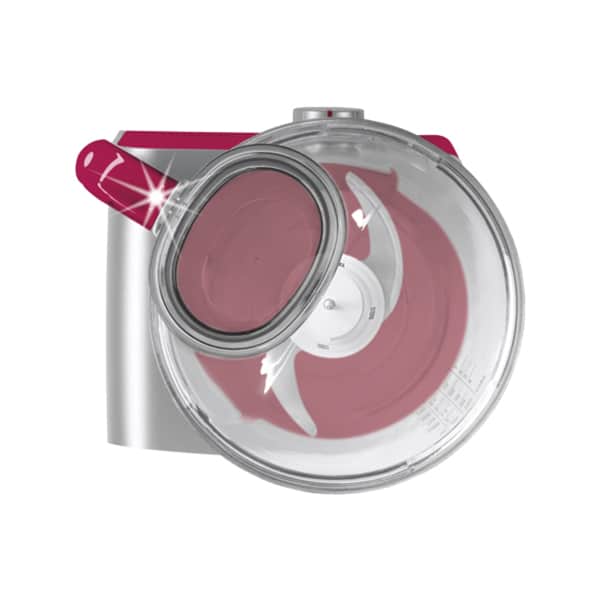 Multiprocesadora "Styline Red Diamond" BOSCH MCM42024 Multiprocesadora "Styline Red Diamond" BOSCH MCM42024