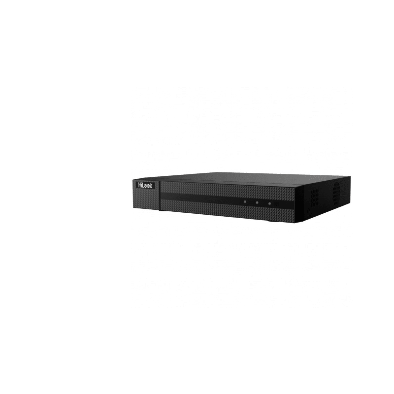 NVR HiLook 4 canales NVR-104MH-D - Seguridad - CCTV NVR HiLook 4 canales NVR-104MH-D - Seguridad - CCTV