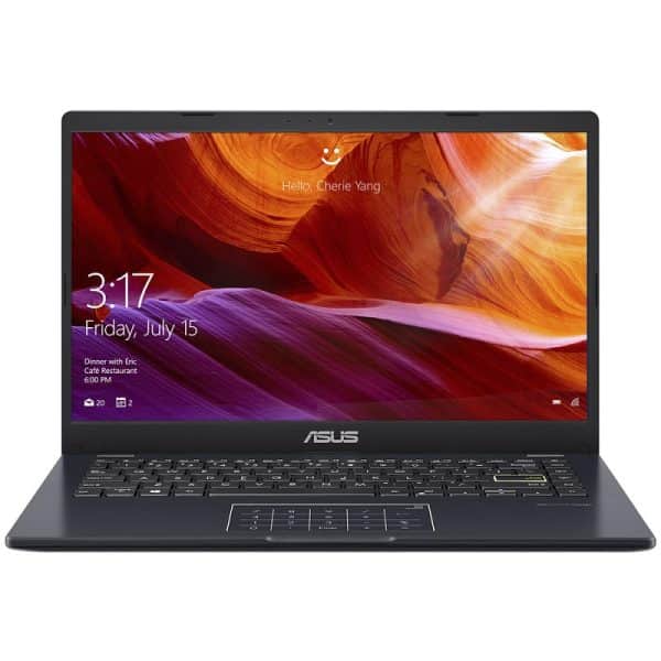 Notebook Asus L410MA-DB02 N4020 4gb 64gb 14" Win10