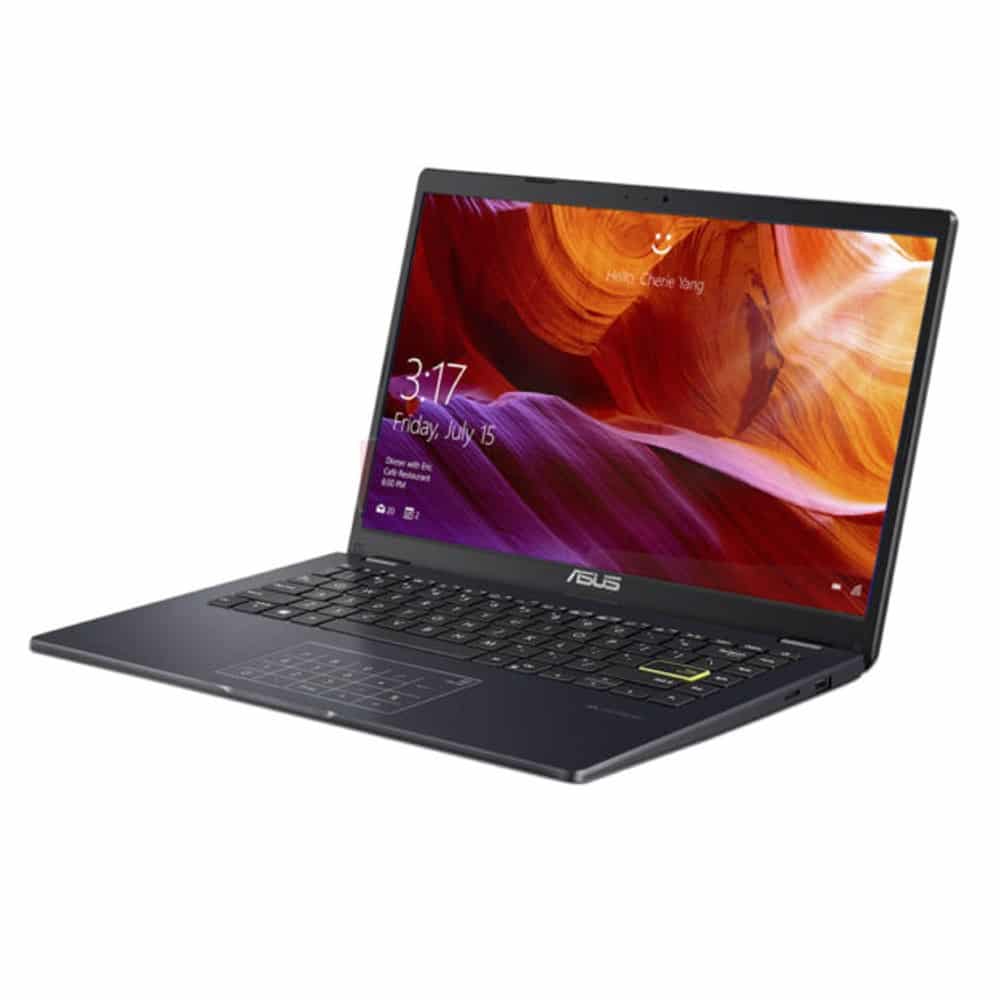 Notebook Asus L410MA-DB02 N4020 4gb 64gb 14" Win10 Notebook Asus L410MA-DB02 N4020 4gb 64gb 14" Win10